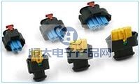 传感器扁平连接器.jpg
