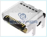 USB4081 USB Type-C® 插座连接器.jpg