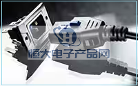 带 V-Lock 电源线的 6080 系列连接器.jpg