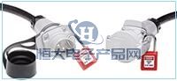 Woodhead ArcArrest 30 A 和 60 A 开关级连接器.jpg