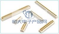 Archer 0.8 mm 板对板连接器.jpg