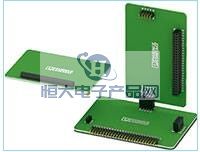 FQ 1.27 和 2.54 板对板连接器.jpg