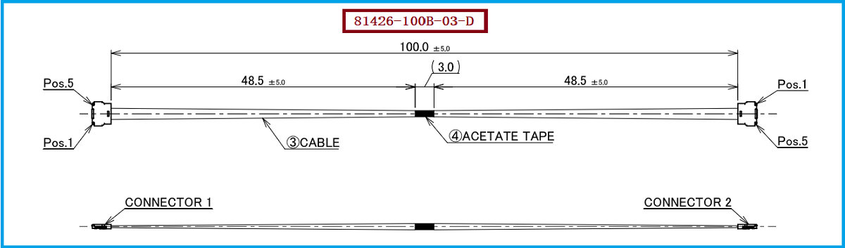 1785825729361163.jpg I-PEX 81426-100B-03-D极细同轴线束.jpg