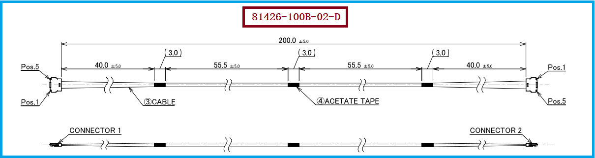 1785993376666033.jpg I-PEX 81426-100B-02-D极细同轴线束.jpg