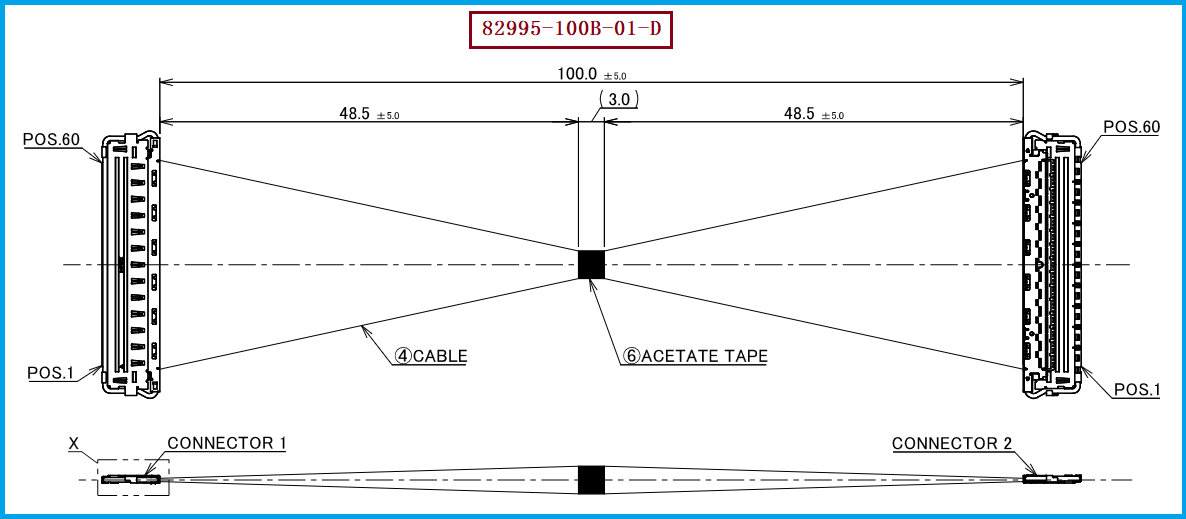 1786603584317660.jpg I-PEX 82995-100B-01-D极细同轴线束.jpg