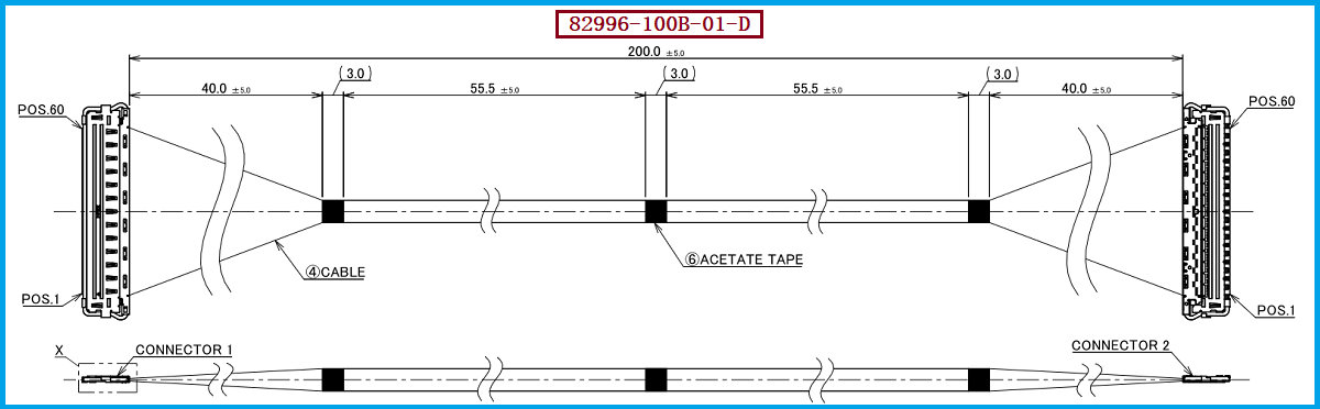 1786677164122302.jpg I-PEX 82996-100B-01-D极细同轴线束.jpg