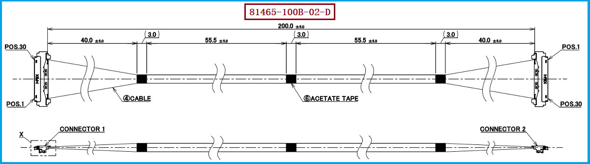 I-PEX 81465-100B-02-D极细同轴线束.jpg