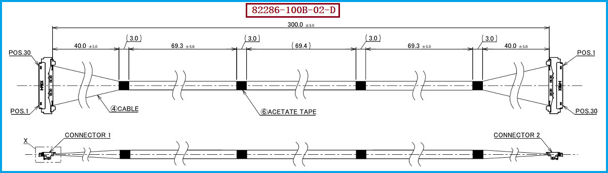 I-PEX 82286-100B-02-D极细同轴线束.jpg