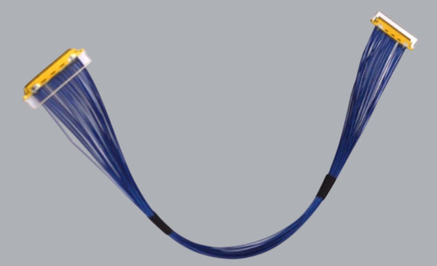1787126555137281.jpg I-PEX 20454-220T极细同轴线束.jpg