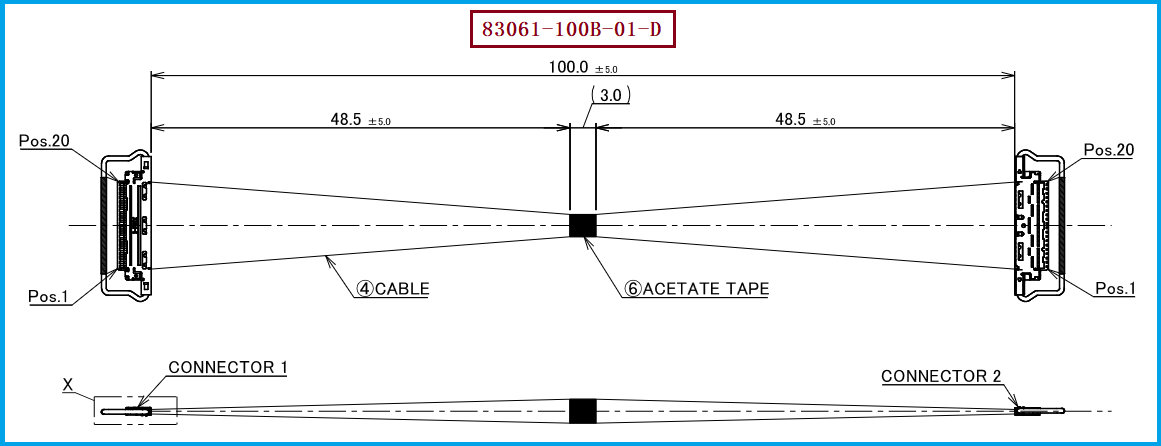 1787126582892389.jpg I-PEX 83061-100B-01-D极细同轴线束.jpg