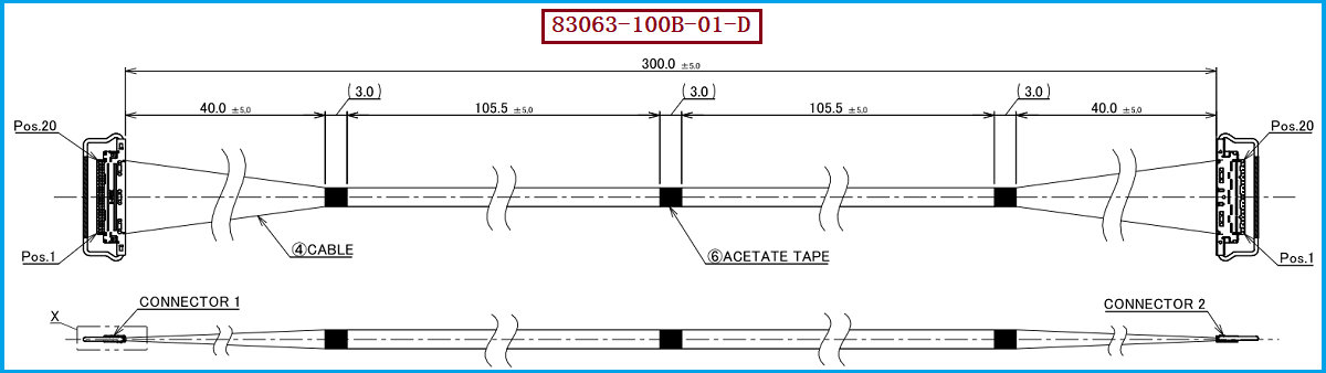 1787196578665774.jpg I-PEX 83063-100B-01-D极细同轴线束.jpg