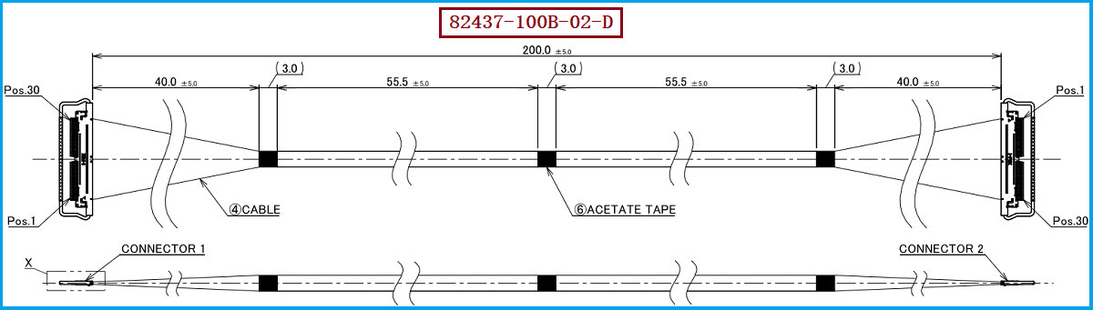 1787205140786602.jpg I-PEX 82437-100B-02-D极细同轴线束.jpg
