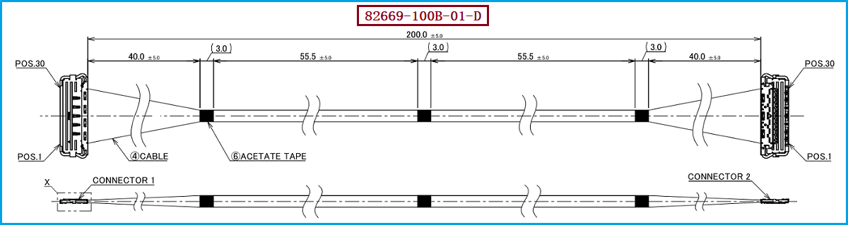 I-PEX 82669-100B-01-D极细同轴线束.png