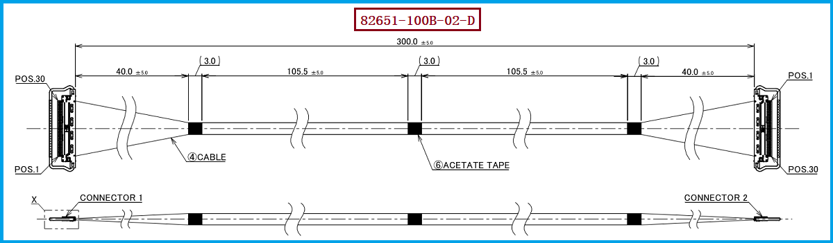 1789952997703561.png I-PEX 82651-100B-02-D极细同轴线束.png