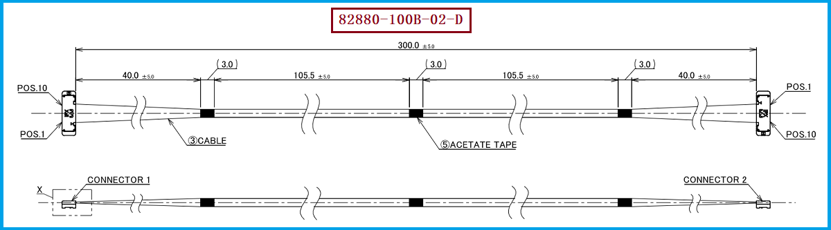 1791526689289354.png I-PEX 82880-100B-02-D极细同轴线束.png