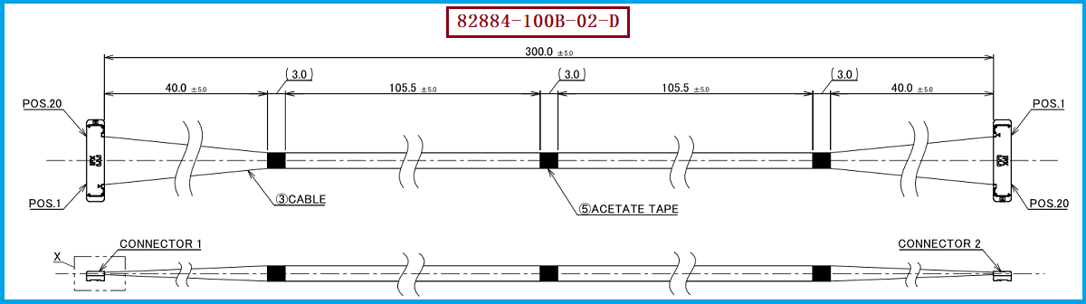 1791621373719051.png I-PEX 82884-100B-02-D极细同轴线束.png