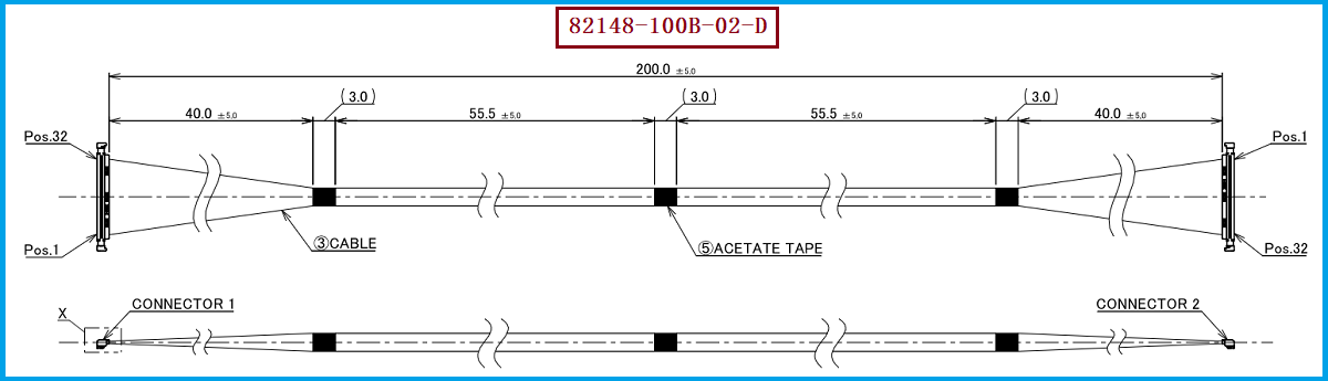 1792198893345122.png I-PEX 82148-100B-02-D极细同轴线束.png