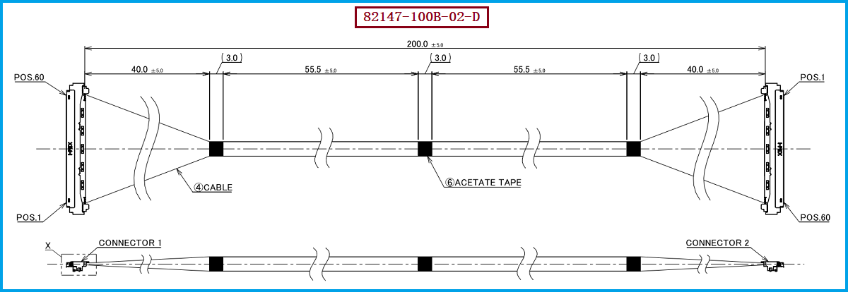 1792634095317491.png I-PEX 82147-100B-02-D极细同轴线束.png