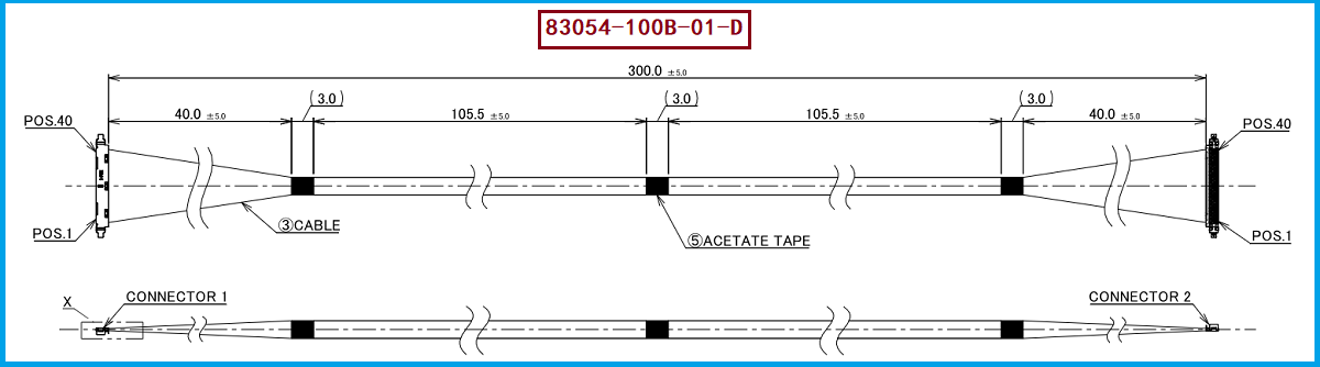 I-PEX 83054-100B-01-D极细同轴线束.png
