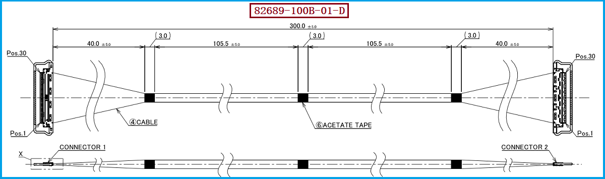 1792913290256708.png I-PEX 82689-100B-01-D极细同轴线束.png